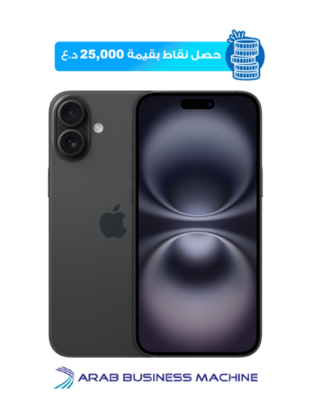 ابل ايفون 16