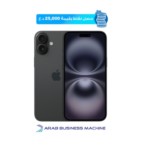 ابل ايفون 16