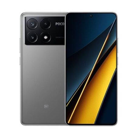 شاومي-بوكو-X6-5G-برو.